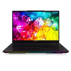 Captiva notebook ultimate gaming i95-073ge 64gb/2tb rtx5090 win11