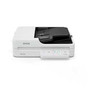 Epson scanner documentale workforce a4 ds-1760wn