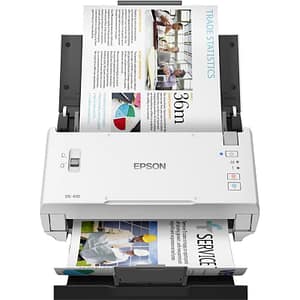 Epson scanner documentale workforce a4, ds-410