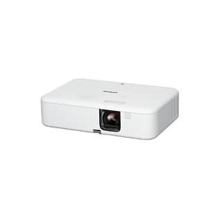 Epson videoproiettore co-fh02 lcd fhd 3300 lumen, contr 16.000:1, hdmi