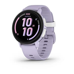 Garmin bounce ? 2 light purple/schwarz