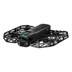 Hoverair kamera-drohne x1 promax schwarz