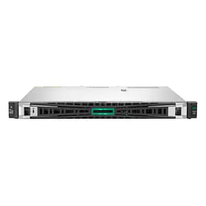 Hpe proliant dl20 gen11 6333p 3.1ghz 6c 1p 1x32gb-u 4sff ns204i-u vroc 1x800w ps eu server