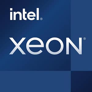 Intel xeon e-2356g 6x 3,2ghz 12mb turbo/ht (rocket lake-e) sockel 1200 tray ohne lüfter