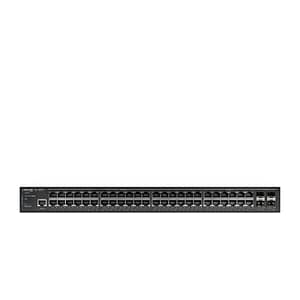 Lancom gs-3252p managed gigabit poe+ 52-port-switch