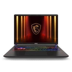 Msi nb gaming vector 16 hx a2xwig-040it ultra 9 275hx 16gb 1tb ssd 16 qhd+ rtx5080 gddr7 16gb win 11 home