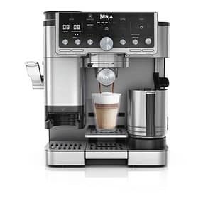 Ninja luxe? café pro kaffeemaschine – es701eu
