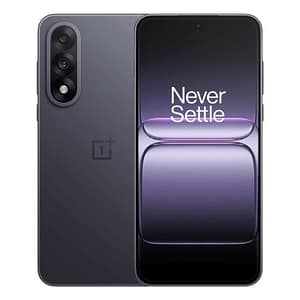 Oneplus nord 5 smartphone schwarz 12/512gb dual-sim android 15