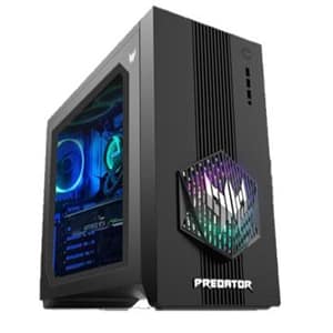 Predator orion 3000 po3-665 core ultra 7 265f 32gb/1tb ssd rtx 5070 win11