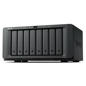 Synology diskstation ds1825+ nas system 8-bay