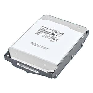 Toshiba enterprise capacity mg09aca12ta 12 tb 3,5 zoll sata 6 gbit/s