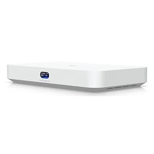 Ubiquiti cloud gateway fiber 4-port 2,5 gbe