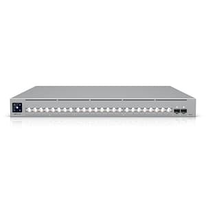 Ubiquiti switch usw-pro-xg-24-eu unifi 24 porte gigabit layer 3