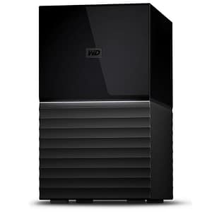 Wd my book duo usb3.1 gen1 16tb 3,5zoll nero