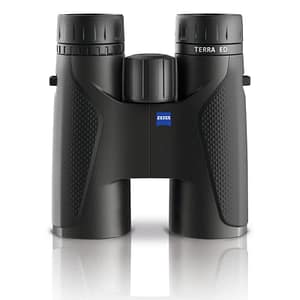 Zeiss terra ed 10×42 schwarz