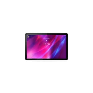 Lenovo Tab P11 Plus Mediatek 64 GB 27,9 cm (11 ) 4 GB Wi-Fi 5 (802.11ac) Android 11 Grigio – nuovo