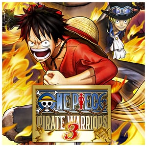 BANDAI NAMCO Entertainment One Piece: Pirate Warriors 3 – Riedizione PLAYSTATION HITS Inglese, francese, tedesco, italiano, spagnolo PlayStation 4 – nuovo