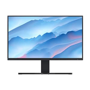 Xiaomi Mi Desktop Monitor 27  68,6 cm (27 ) 1920 x 1080 pixel Full HD LED Nero – nuovo