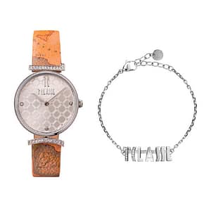 Set Orologio Bracciale Alviero Martini 1a Classe Montecarlo 1700891