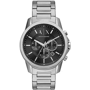 Orologio Uomo Armani Exchange Banks AX1720