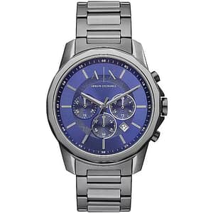 Orologio Uomo Armani Exchange Banks AX1731