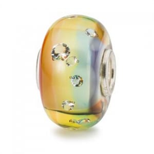 Charm Beads Trollbeads Diamante Arcobaleno TGLBE-00214