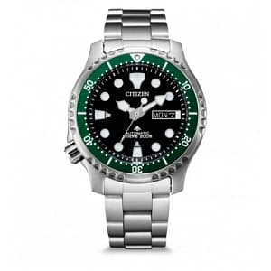 Orologio uomo Citizen NY0084-89E Promaster Diver’s Automatic