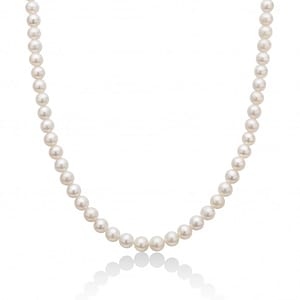 Collana Donna Miluna Perle PCL4198LV1