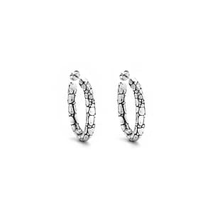 Orecchini Donna Giovanni Raspini Coccodrillo 7338