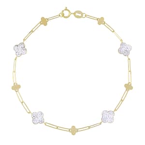 Bracciale Donna Oro Giallo GL102248