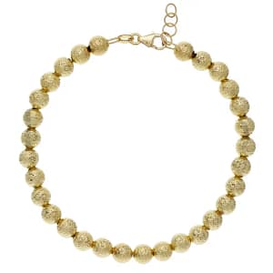 Bracciale Donna Oro Giallo GL102252