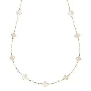 Collana Donna Oro Giallo GL102313