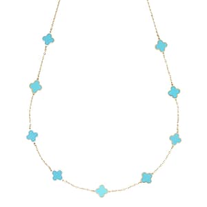 Collana Donna Oro Giallo GL102315