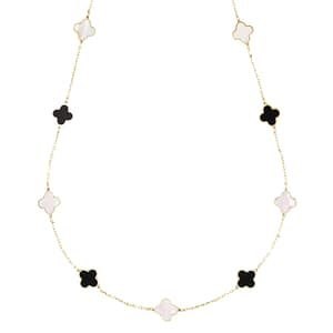 Collana Donna Oro Giallo GL102316