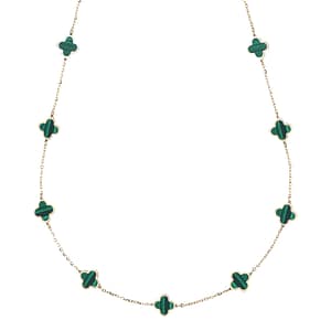 Collana Donna Oro Giallo GL102317