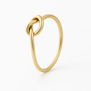 Anello Donna Oro Giallo GL102346