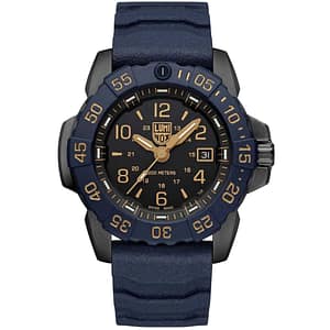 Orologio Luminox Navy SEAL Foundation Back To The Blue XS.3255.CB.NSF
