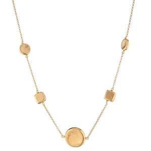 Collana Donna Marcello Pane Itaca CLCE 002