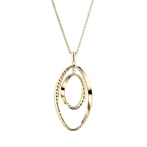 Collana Donna Marcello Pane Lux CLGR 009