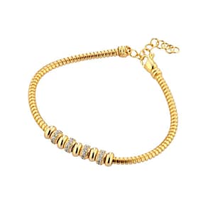 Bracciale Donna Marcello Pane Twist JEBR 003