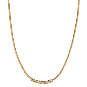 Collana Donna Marcello Pane Twist JECL 003