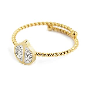 Anello Donna Marlù 18AN028G-S