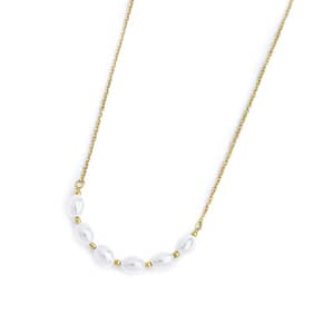 Collana Donna Marlù 33CN0030G-W