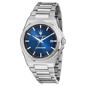 Orologio Uomo Maserati Velocità Slim R8823153001