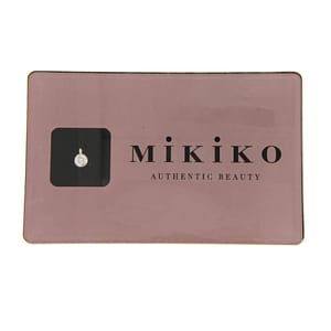 Mikiko Diamante Blister MP5033O4BR001