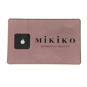 Mikiko Diamante Blister MP5033O4BR004