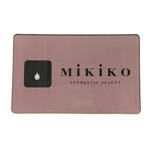 Mikiko Diamante Blister MP5123O4BR004