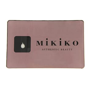 Mikiko Diamante Blister MP5123O4BR008