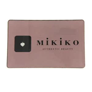 Mikiko Diamante Blister MP5124O4BR004