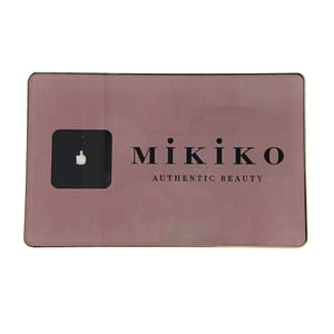 Mikiko Diamante Blister MPGIM006O4BR005